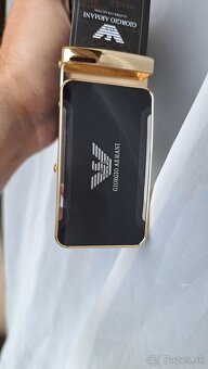 Armani opasok - 2