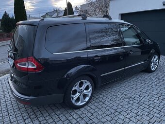 Ford Galaxy - 2