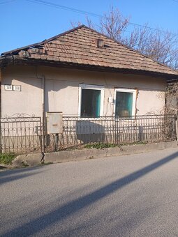 Rodiny dom - 2