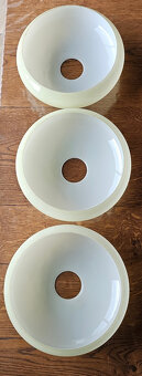 Tienidla art deco luster - 2