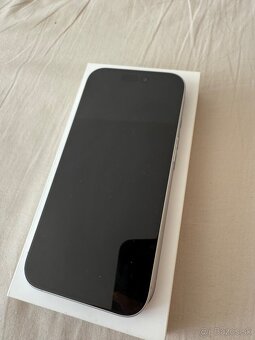 Iphone 16 128gb biela - 2