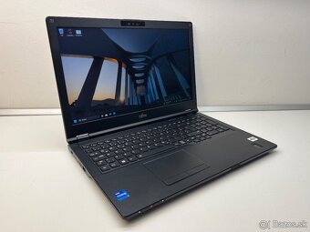 Fujitsu LifeBook E5511 15.6" i5-1135G7/16GB/512GB/FHD/IPS - 2
