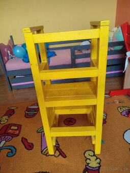 Učiaca veža 30 eur - 2