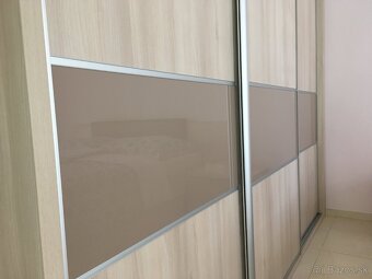 Spálňová zostava DALNO - výpredaj z expozície - 2