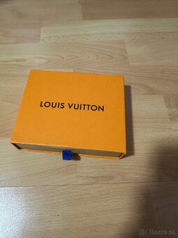 Louis Vuitton X Supreme Wallet - 2