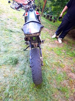 Aprilia sx 50 - 2