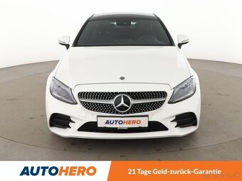 Mercedes-Benz C 300 d 4Matic Coupé AMG Line - 2