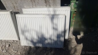 Predám radiatory -35eur/kus - 2