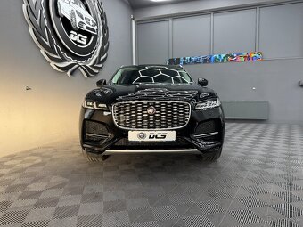 Jaguar F-Pace - 2