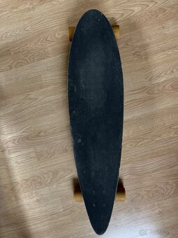 Longboard WORKER BlueBay 36” - 2