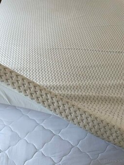 150x200 cm mattress overlay - 2