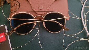 Ray ban - 2