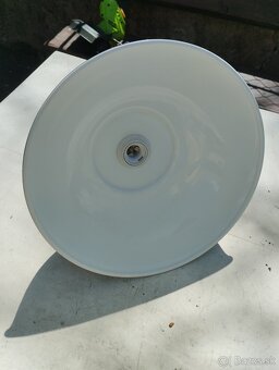 Závesná lampa - 2