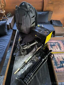 Nikon CoolPix P1000 - 2