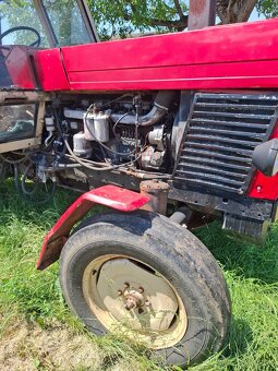 Zetor 12011 - 2
