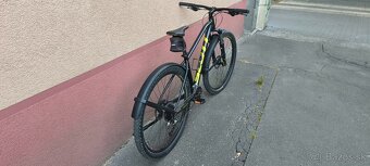 Predám nový horský bicykel SCOTT Aspect 950 EQ,kolesá 29" - 2