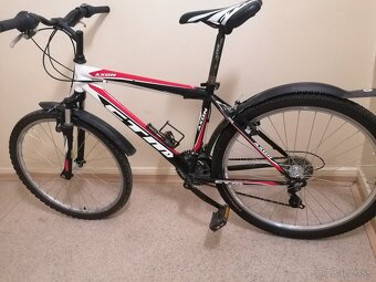 Horský bicykel CTM - 2