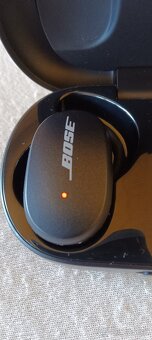 Prefam Bose quietcomfort earbuds - 2