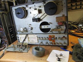Teac X3 - 2
