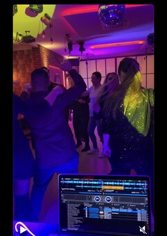 Dj na oslavu,stuškovu,svadbu,Firemné akcie - 2