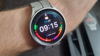 Samsung Galaxy Watch 5 Pro LTE - 2