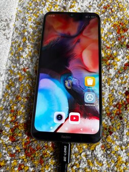 Xiaomi redmi note 8T - 2