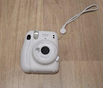 Fujifilm Instax mini 11 - 2
