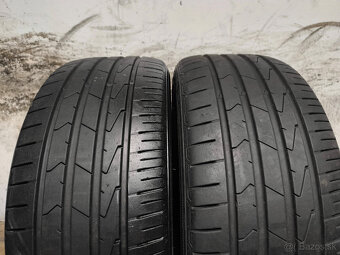 215/45 R16 Letné pneumatiky Hankook Ventus Prime 2 kusy - 2