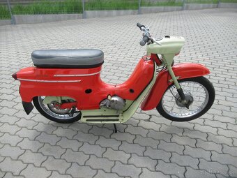 Jawa 20 - 2