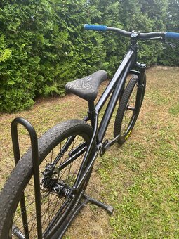 Kellys whip 30 custom skladany - 2