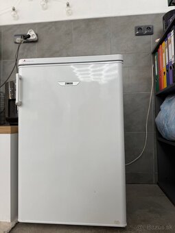 Chladnička Zanussi 130l - 2