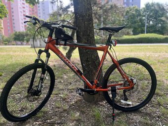 Na predaj Bicykel TREK 26 kolesa - 2