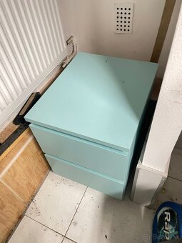 Ikea skrinka - 2