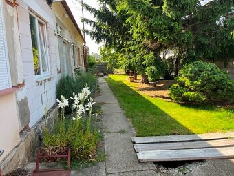 Na predaj: 5+1 izbový rodinný dom v Dolných Salibách - 2