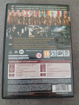 Medal of honor warfighter - 2