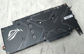 ASUS ROG STRIX RTX 2060 SUPER 8GB - 2