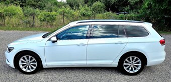 VOLKSWAGEN PASSAT VARIANT, B8 , 2,0TDI, MANUÁL - 2