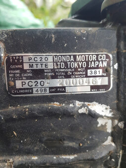 Honda - 2