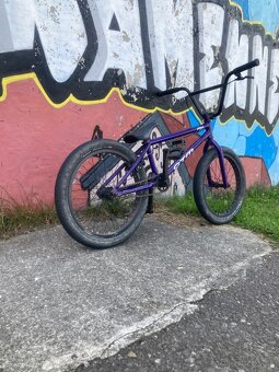 Bmx - 2