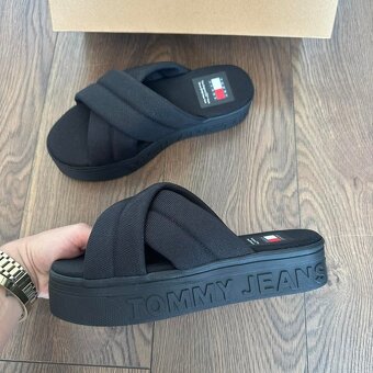 Šľapky tommy Jeans - 2