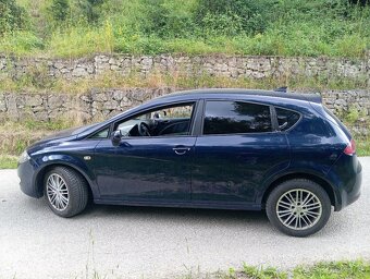 Seat Leon 1.9tdi 2008 77kw - 2