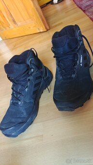 Adidas Terrex AX4 MID BETA - 2