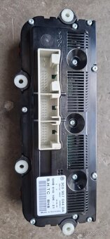 Climatronic Volkswagen Passat B6 - 2