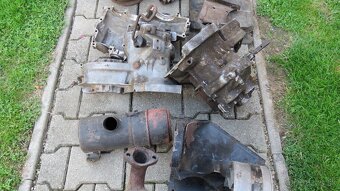 Trabant - 2