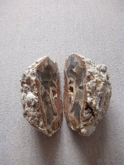 Minerály 8 - 2
