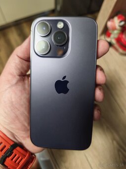 Iphone 14 Pro 256 GB - 2