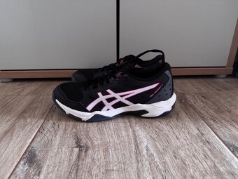 Asics dámske halové tenisky - 2