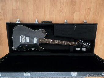 Elektrická gitara - 2