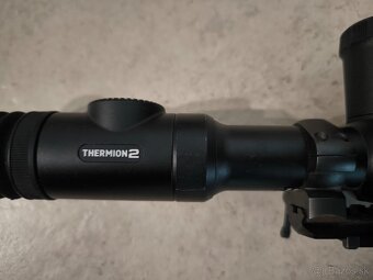 Thermion 2 - 2
