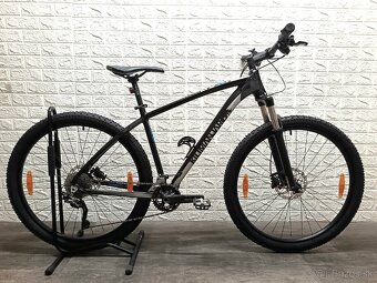 Ponúkam na predaj horský bicykel Kilimanjaro LTD XT 29" - 2